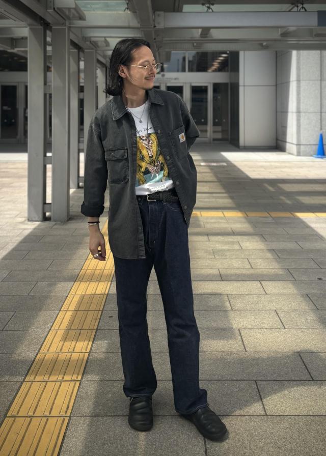 スタイリングタイトル