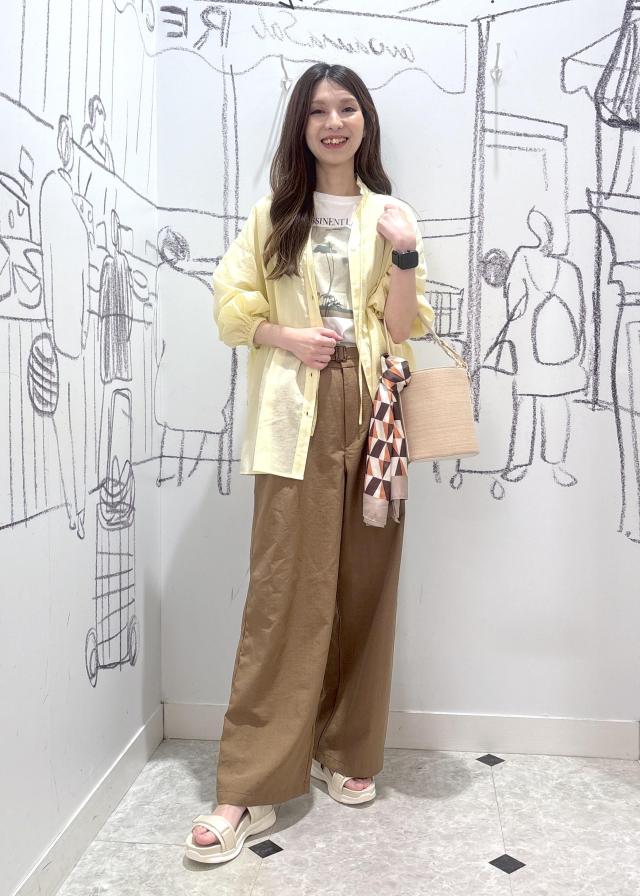 スタイリングタイトル