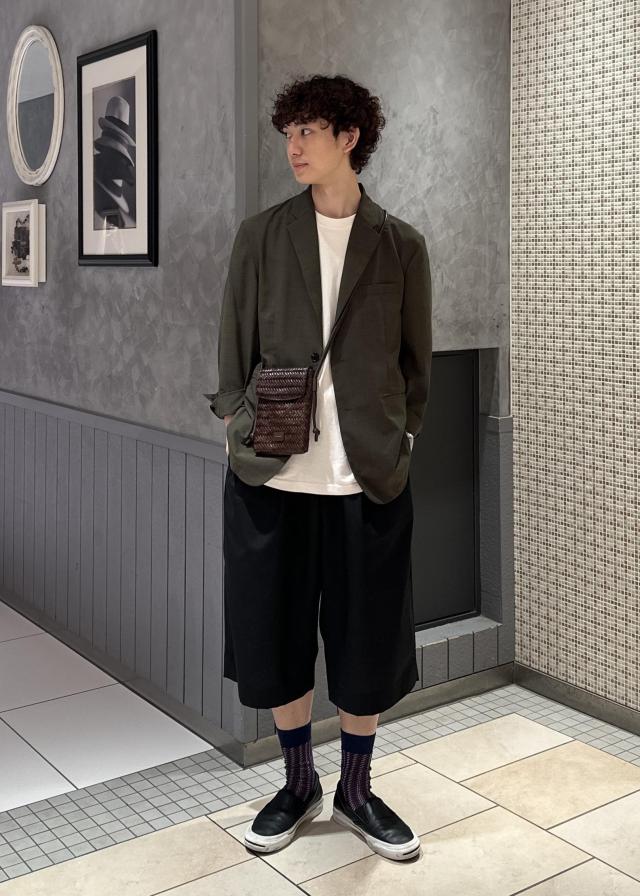 スタイリングタイトル