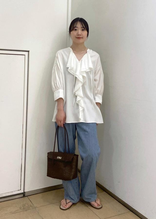 スタイリングタイトル