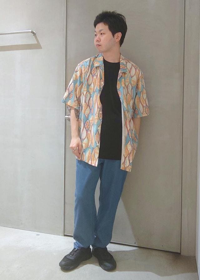 スタイリングタイトル
