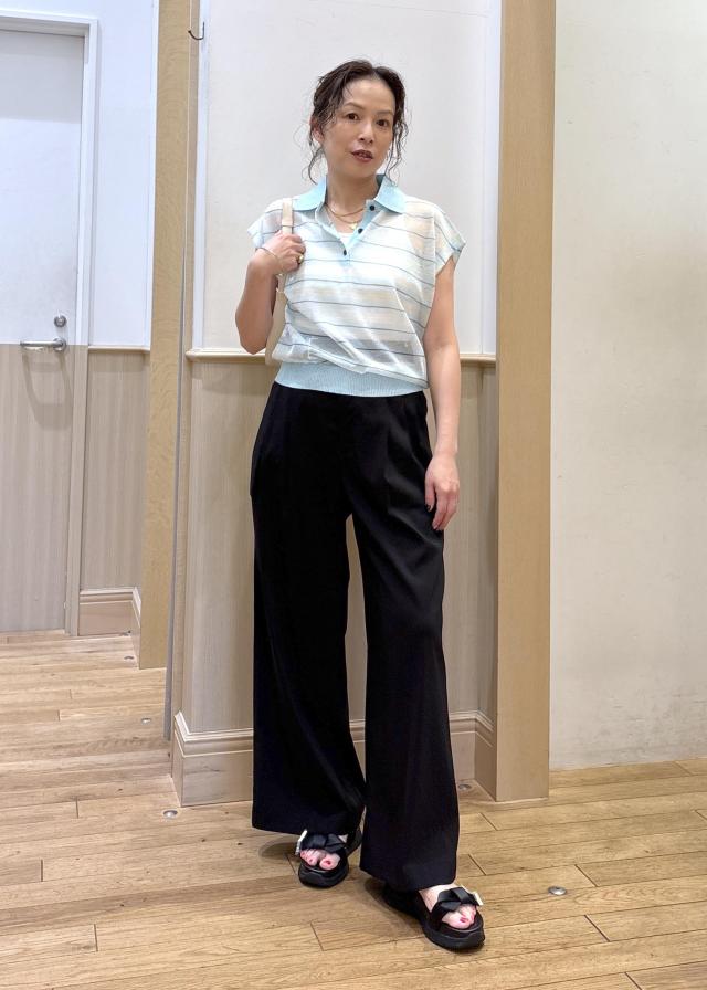 スタイリングタイトル