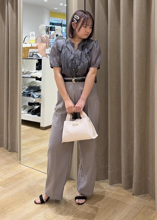 スタイリングタイトル
