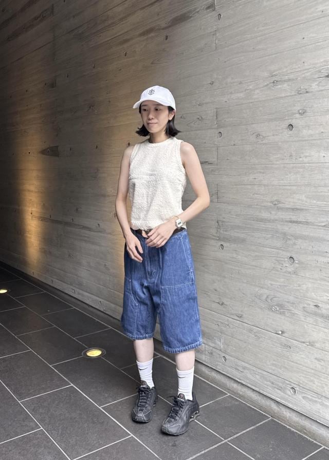 スタイリングタイトル