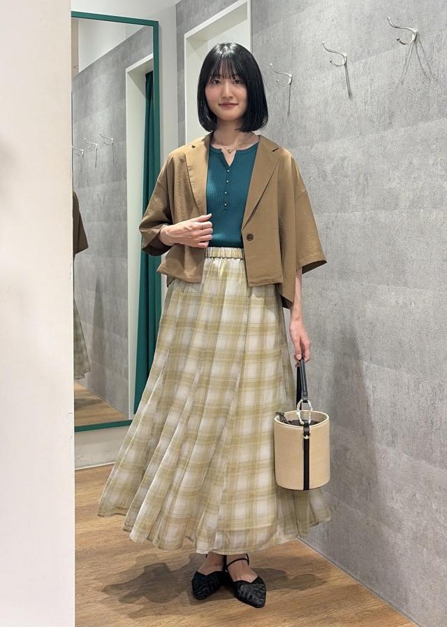 スタイリングタイトル