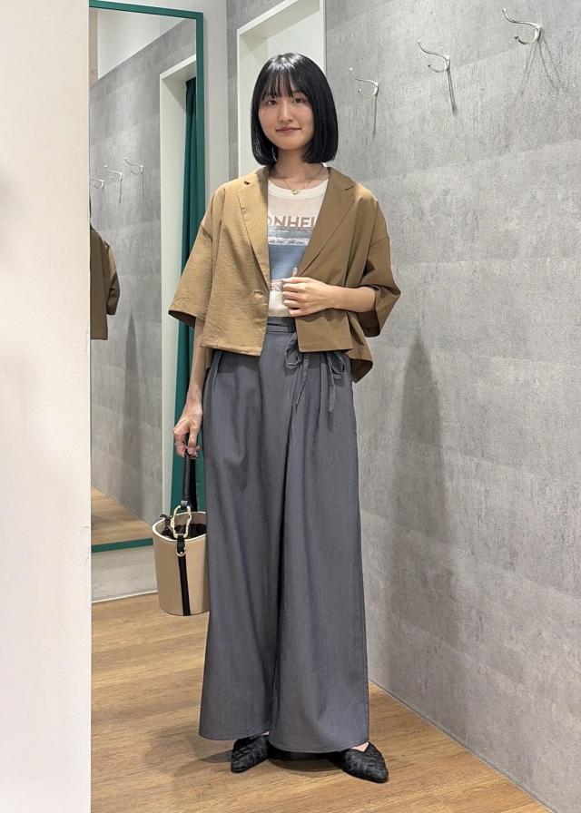 スタイリングタイトル