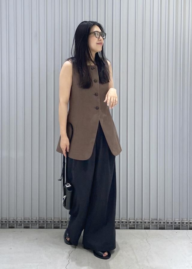 スタイリングタイトル