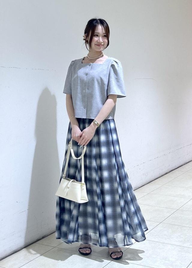 スタイリングタイトル