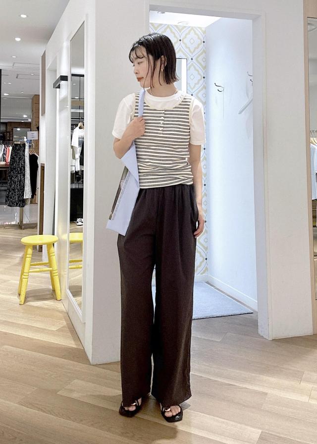 スタイリングタイトル