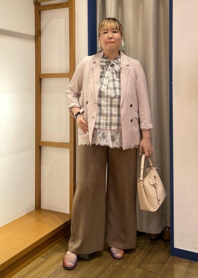 スタイリングタイトル