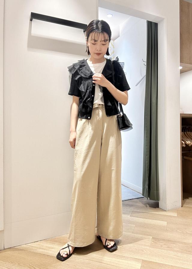 スタイリングタイトル