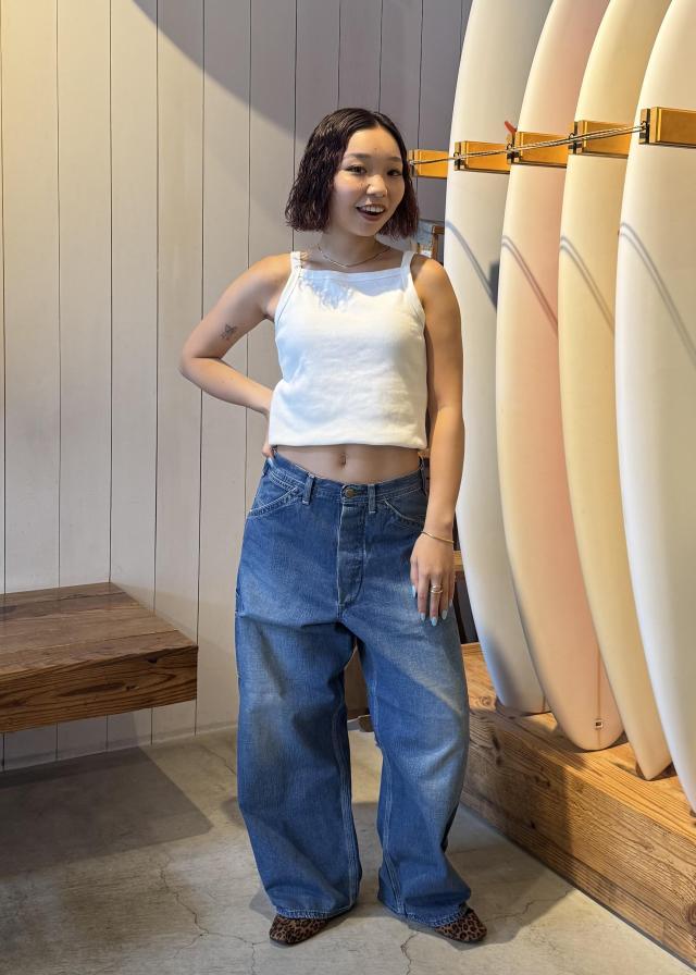 スタイリングタイトル
