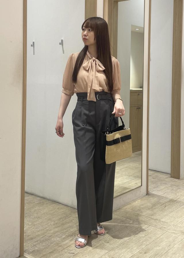 スタイリングタイトル