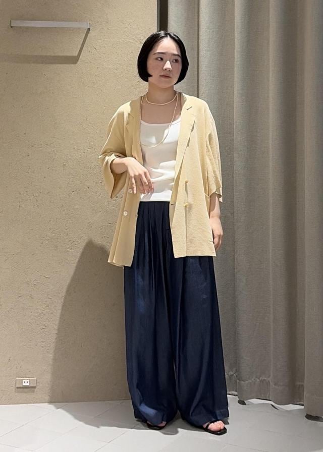スタイリングタイトル