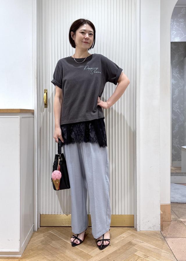 スタイリングタイトル