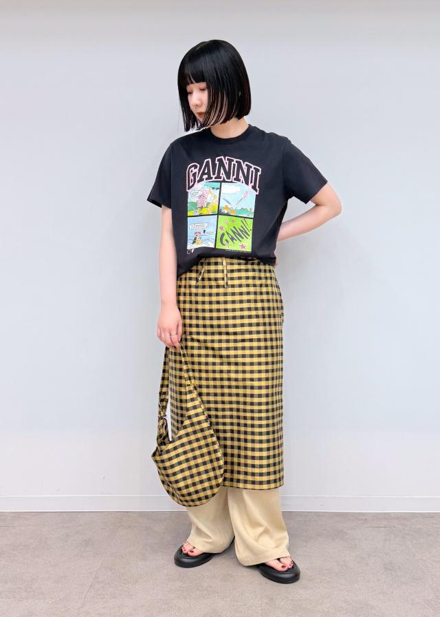 スタイリングタイトル