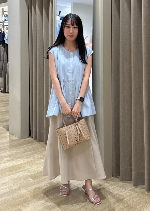 スタイリングタイトル
