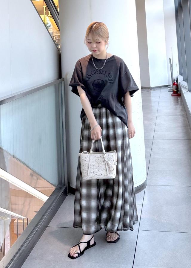 スタイリングタイトル