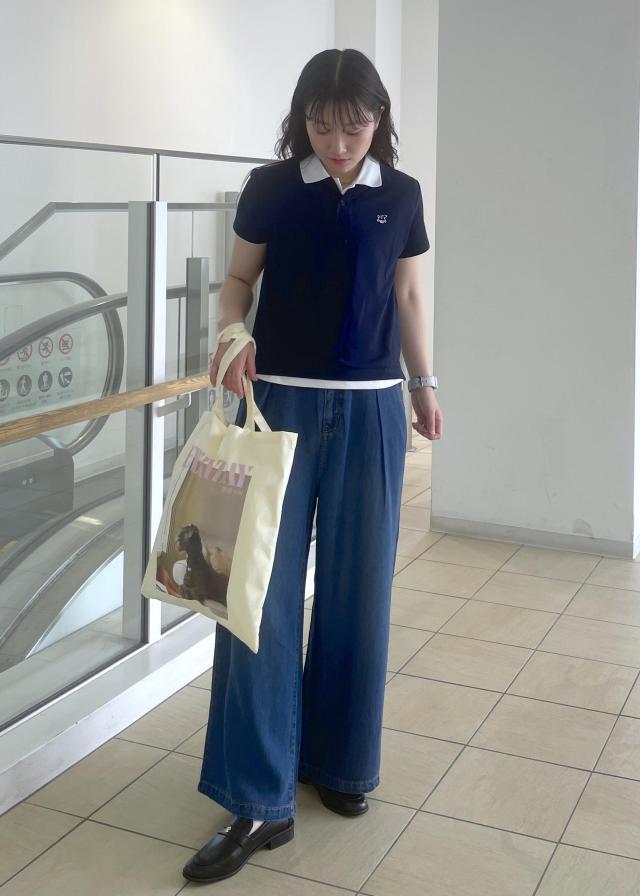 スタイリングタイトル