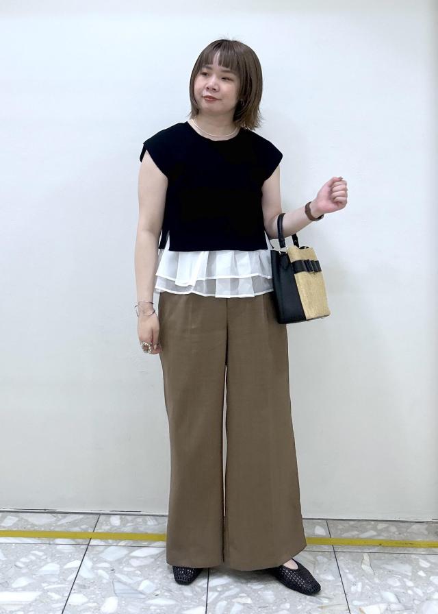 スタイリングタイトル