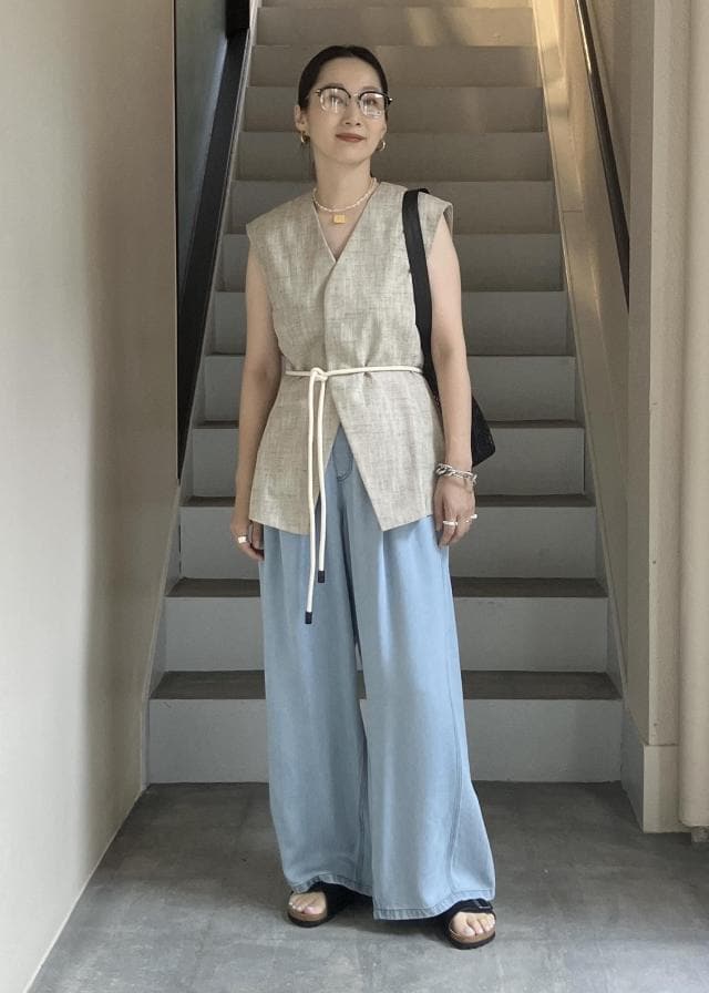 スタイリングタイトル