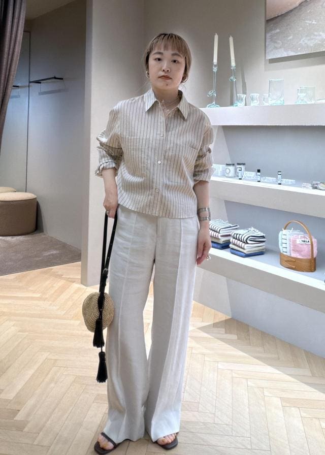 スタイリングタイトル
