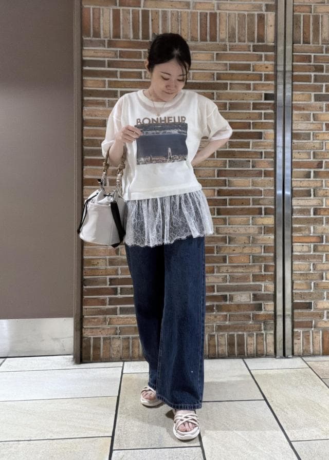 スタイリングタイトル