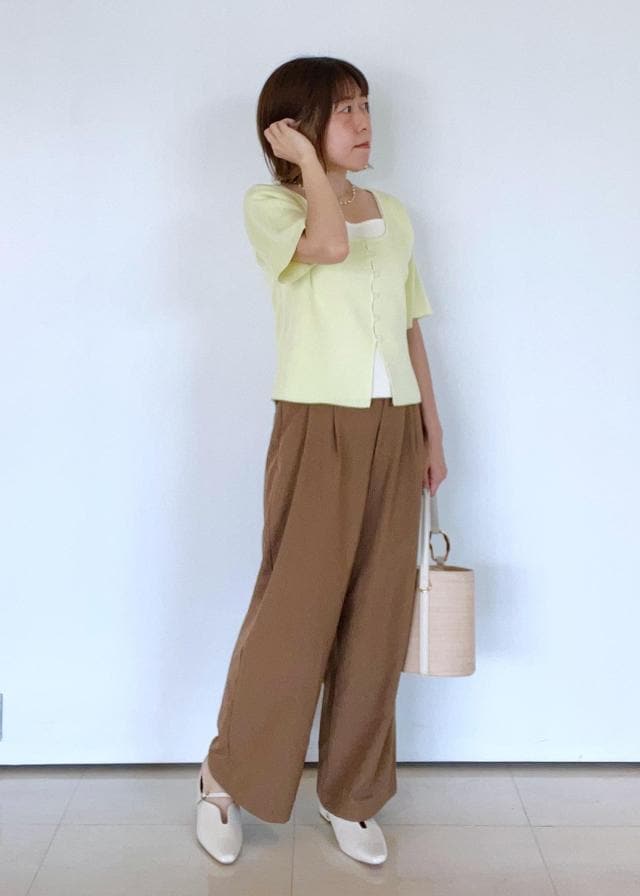 スタイリングタイトル