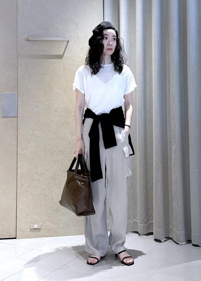スタイリングタイトル