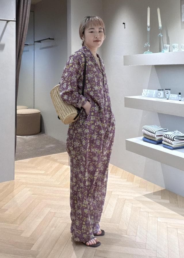 スタイリングタイトル
