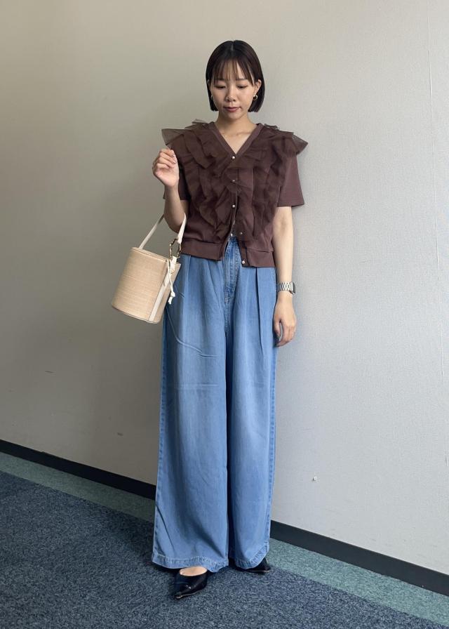 スタイリングタイトル