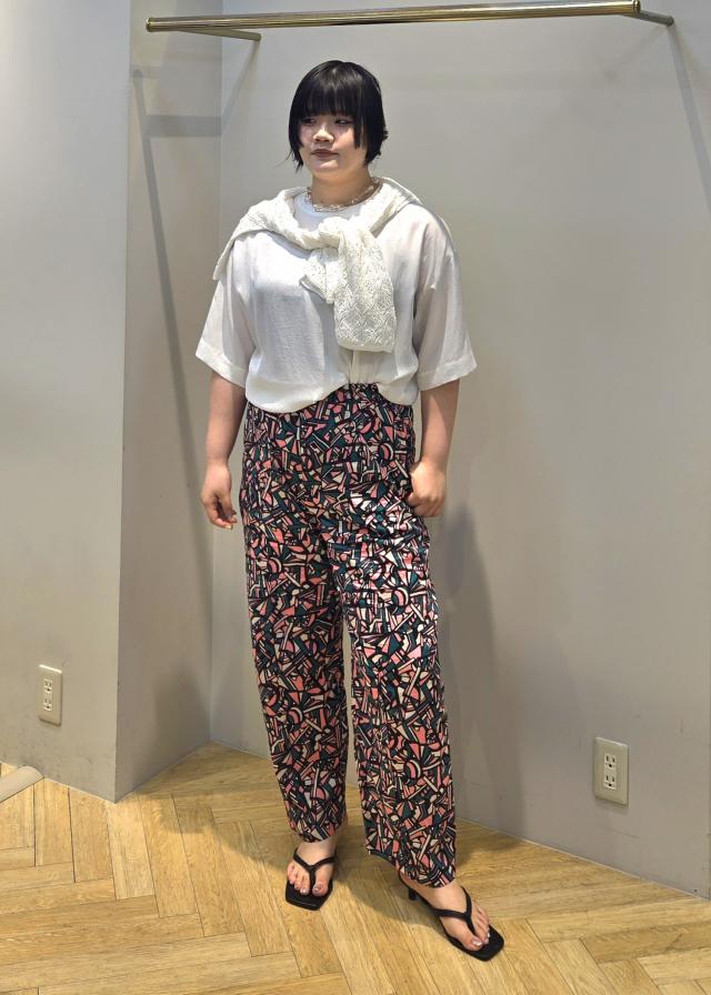 スタイリングタイトル
