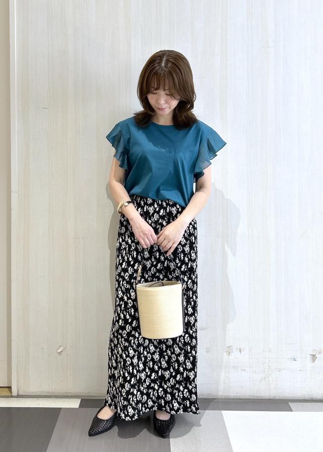 スタイリングタイトル