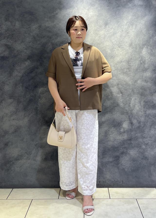 スタイリングタイトル