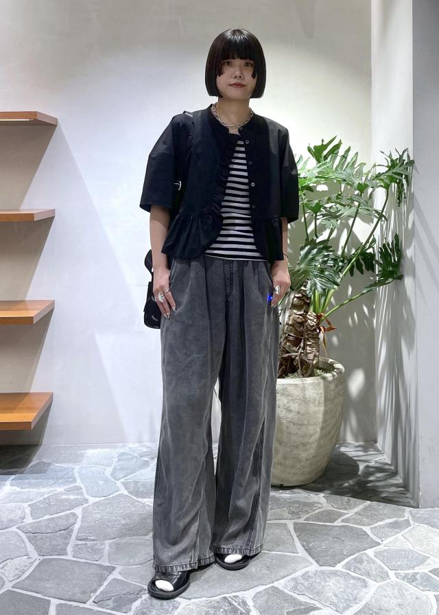 スタイリングタイトル