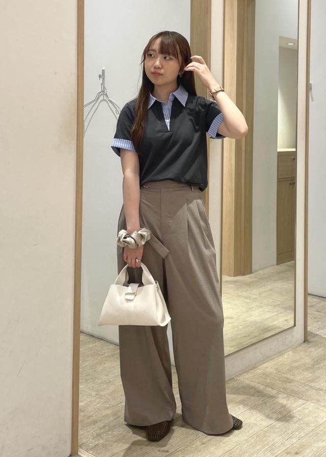 スタイリングタイトル