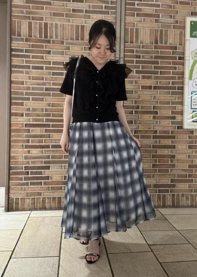 スタイリングタイトル