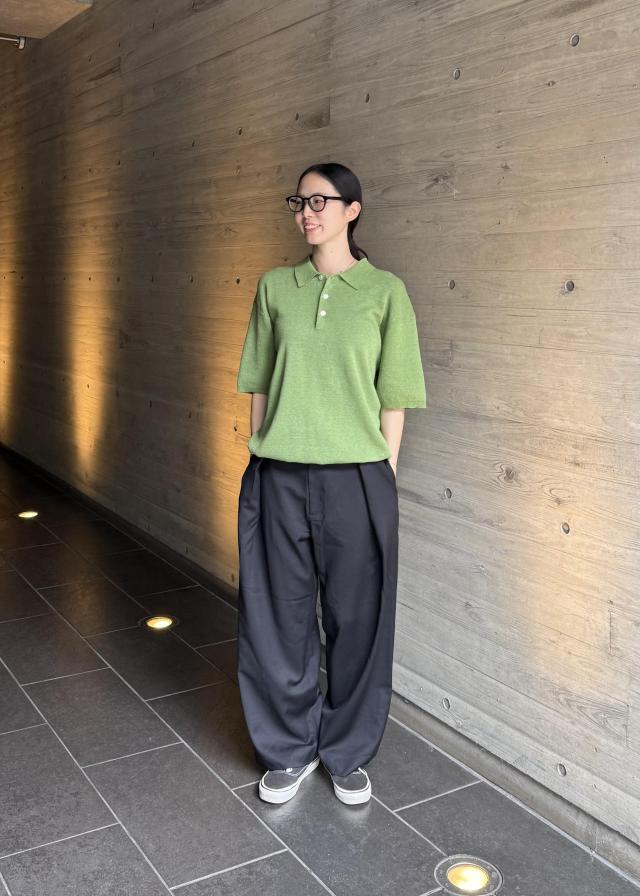 スタイリングタイトル
