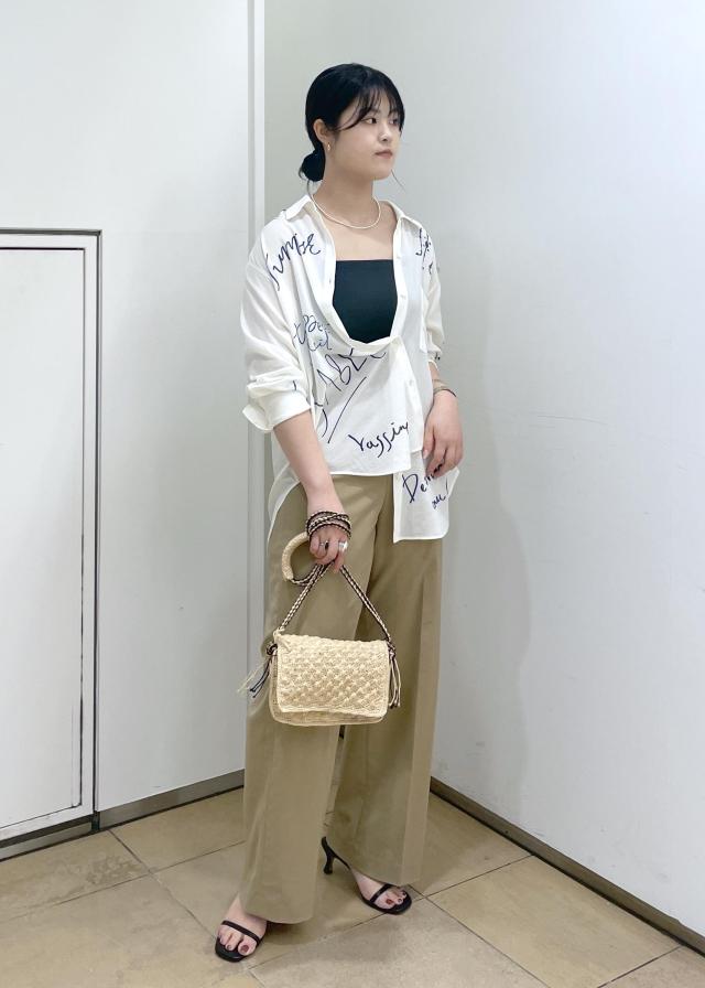 スタイリングタイトル