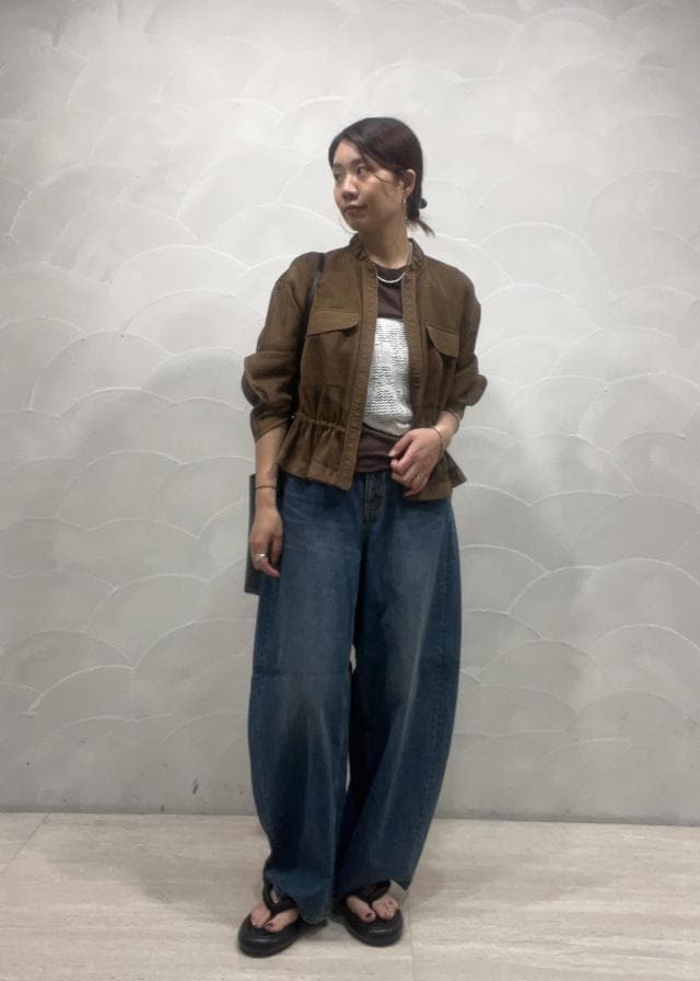 スタイリングタイトル