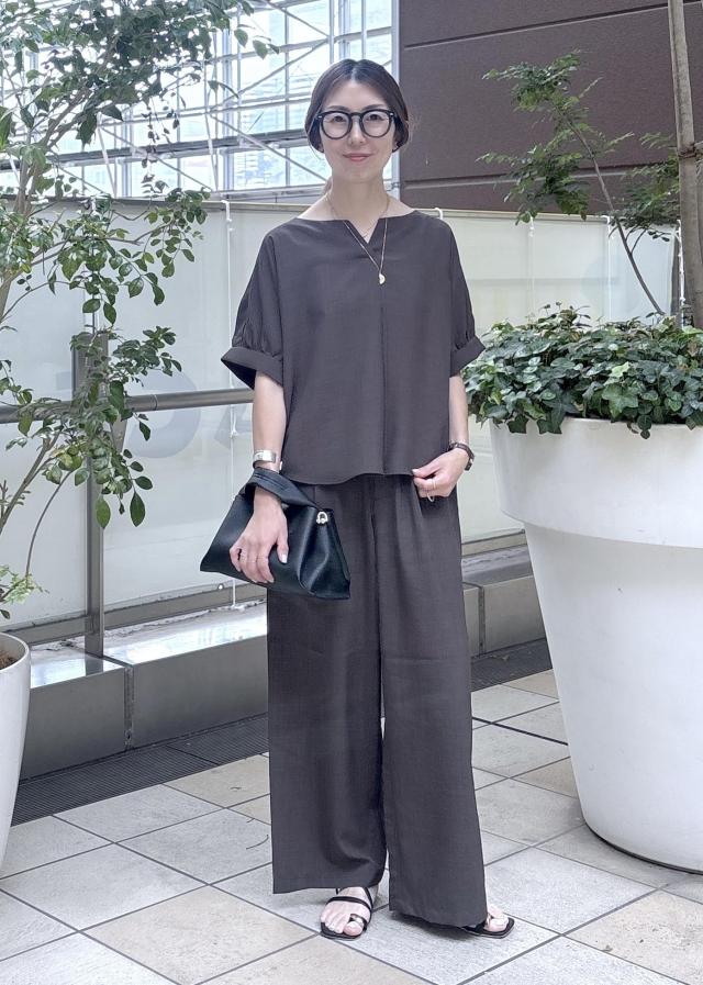 スタイリングタイトル