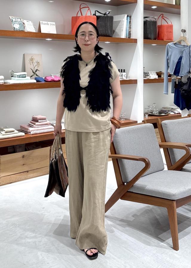 スタイリングタイトル