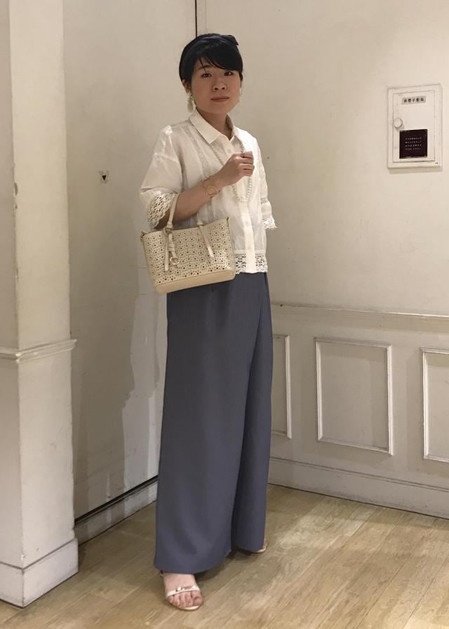 スタイリングタイトル