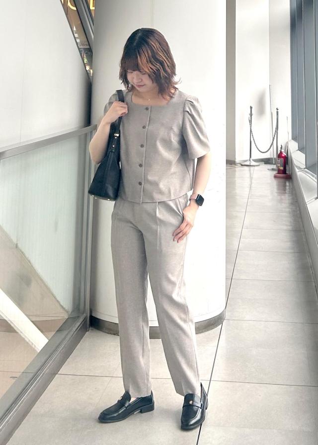スタイリングタイトル