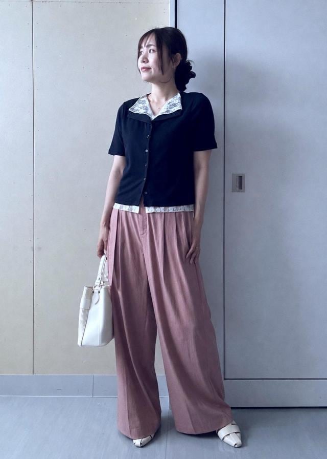 スタイリングタイトル