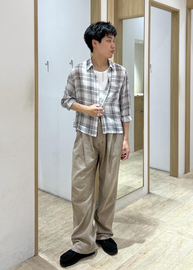 スタイリングタイトル