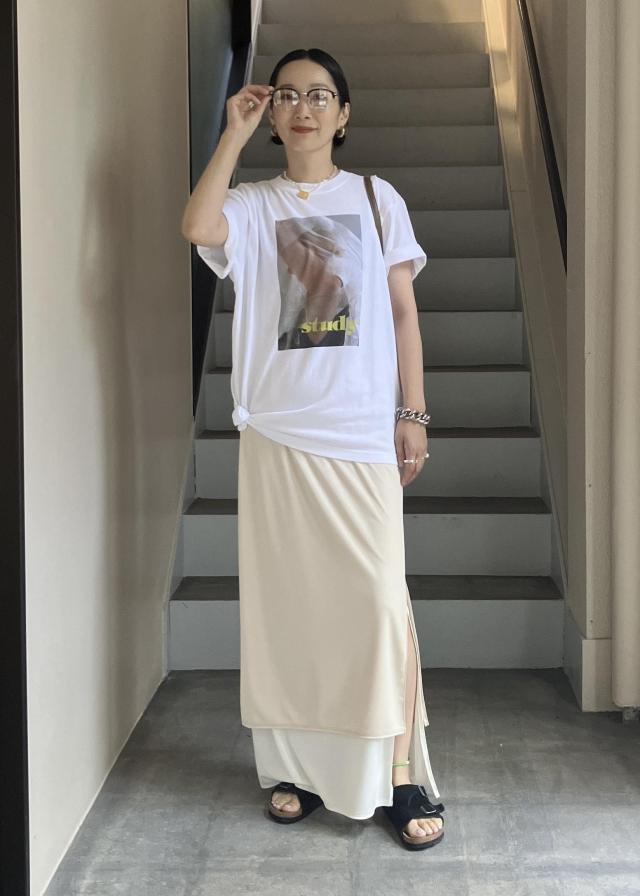スタイリングタイトル