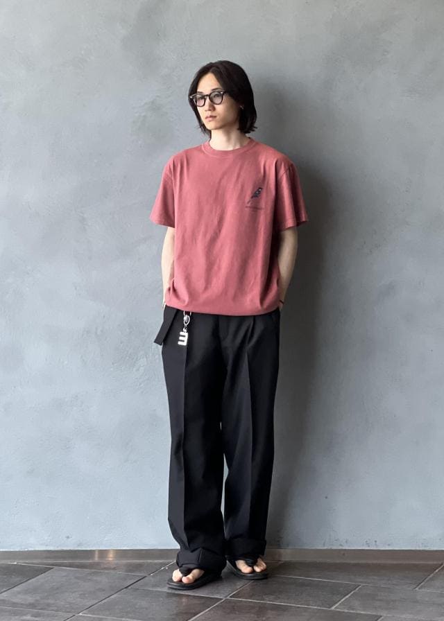 スタイリングタイトル