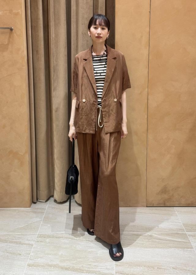 スタイリングタイトル