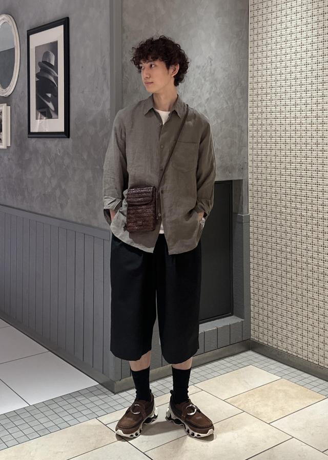 スタイリングタイトル